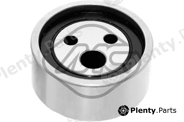 Metalcaucho 49327 — Tensioner Pulley, timing belt