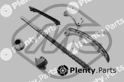 Metalcaucho 51436 — Timing Chain Kit