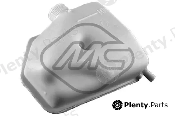 Metalcaucho 03532 — Expansion Tank, coolant