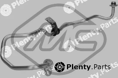 Metalcaucho 92397 — Oil Pipe, charger