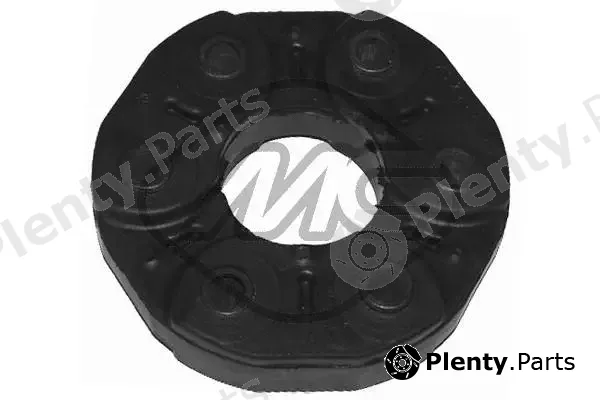Metalcaucho 04883 — Joint, propshaft