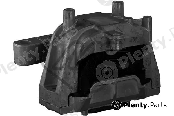 Metalcaucho 57733 — Mounting, engine