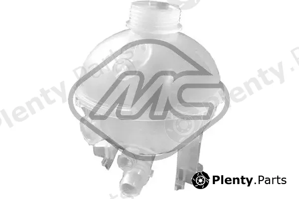 Metalcaucho 16141 — Expansion Tank, coolant
