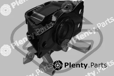 Metalcaucho 48036 — Mounting, engine
