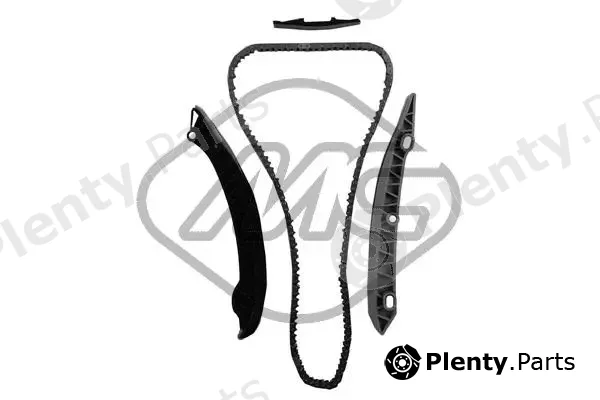 Metalcaucho 58311 — Timing Chain Kit