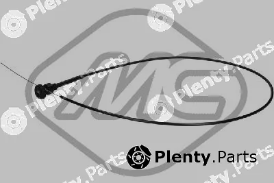 Metalcaucho 80346 — Cable, starter