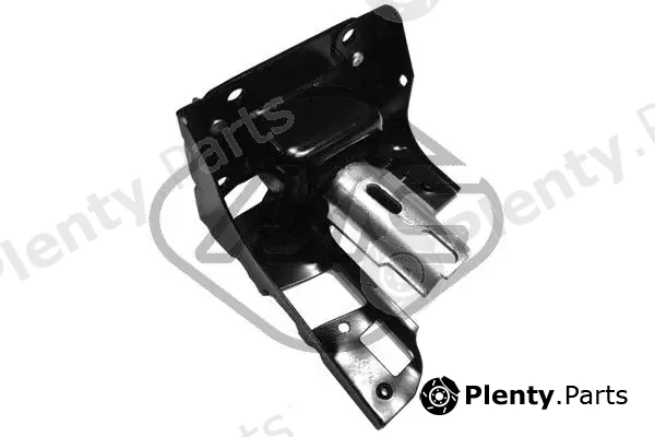 Metalcaucho 06253 — Mounting, engine
