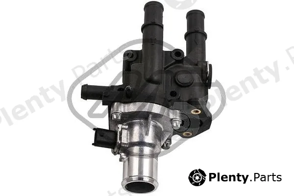 Metalcaucho 35860 — Thermostat Housing