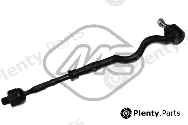 Metalcaucho 47266 — Repair Kit, reversing lever