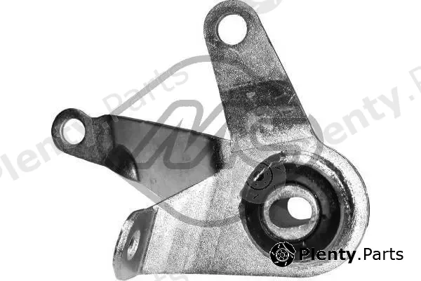 Metalcaucho 06909 — Mounting, engine