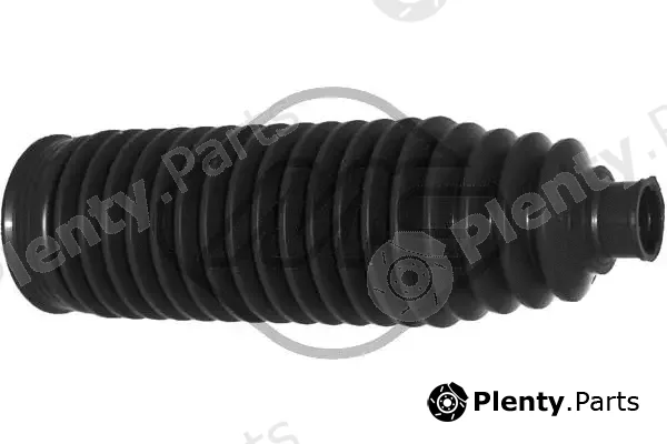 Metalcaucho 00651 — Bellow, steering