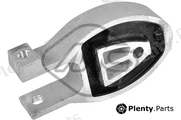 Metalcaucho 01003 — Mounting, engine