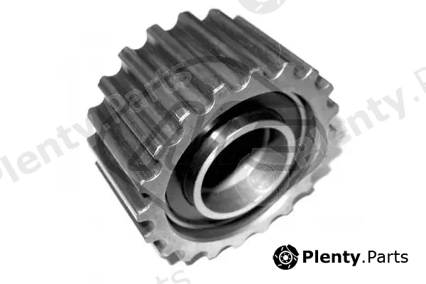 Metalcaucho 49881 — Deflection/Guide Pulley, timing belt