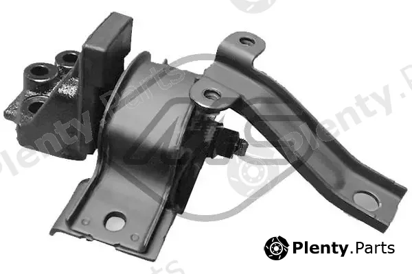 Metalcaucho 12276 — Mounting, engine