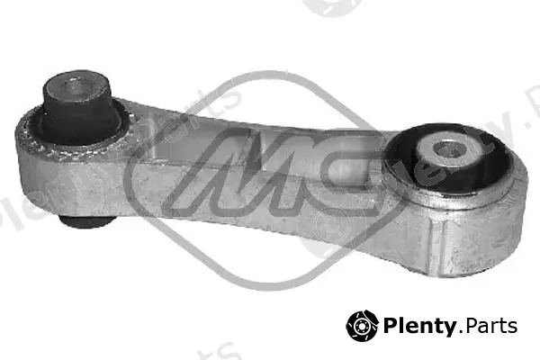 Metalcaucho 04089 — Mounting, engine