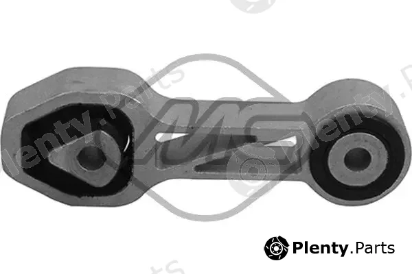 Metalcaucho 57069 — Mounting, engine