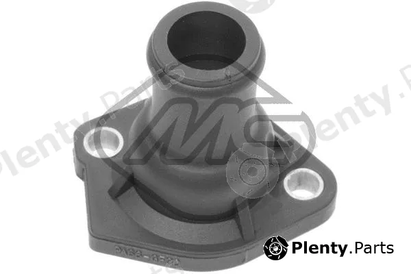 Metalcaucho 03517 — Coolant Flange