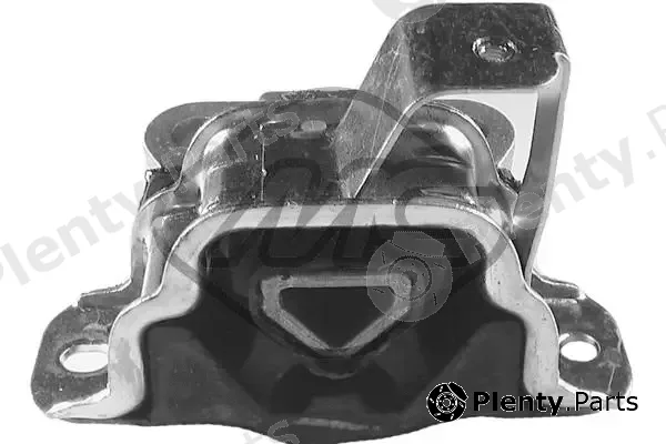 Metalcaucho 06212 — Mounting, engine