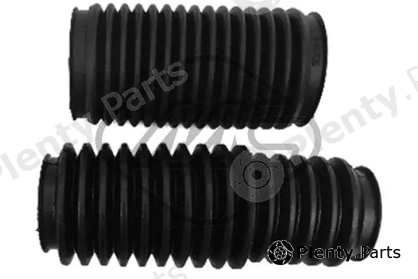 Metalcaucho 01538C — Bellow Kit, steering