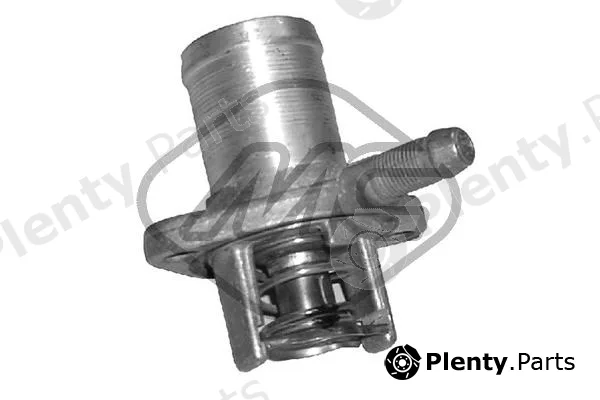 Metalcaucho 03156 — Thermostat, coolant