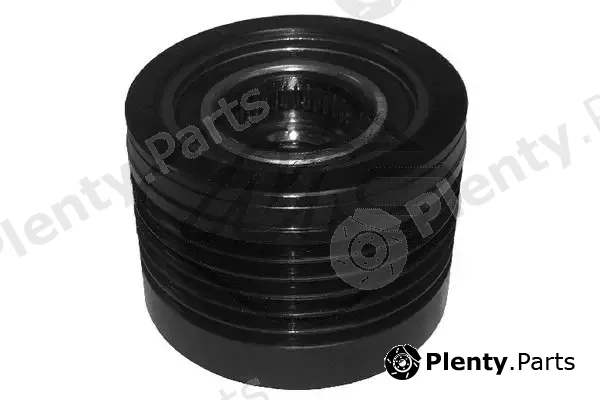 Metalcaucho 06010 — Alternator Freewheel Clutch
