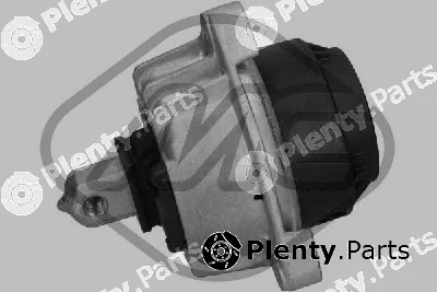 Metalcaucho 47380 — Mounting, engine