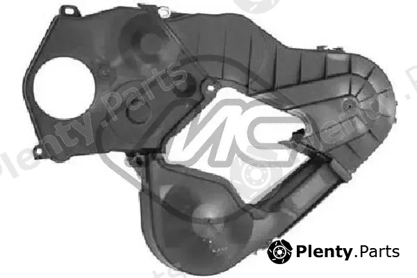 Metalcaucho 03700 — Cover, timing belt