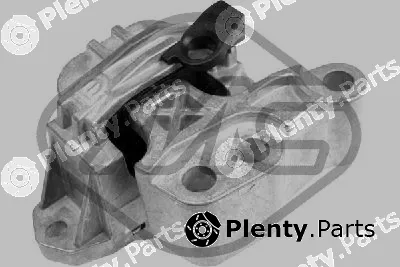 Metalcaucho 49118 — Mounting, engine