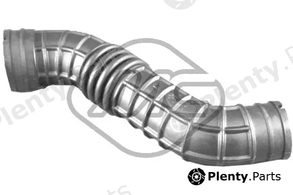 Metalcaucho 06510 — Intake Hose, air filter