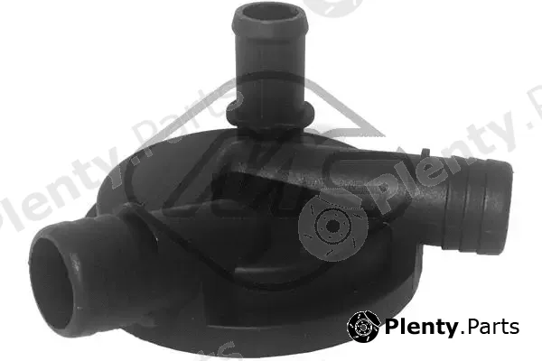 Metalcaucho 35106 — Valve, crankcase ventilation