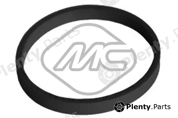 Metalcaucho 79263 — Seal Ring, charge air hose
