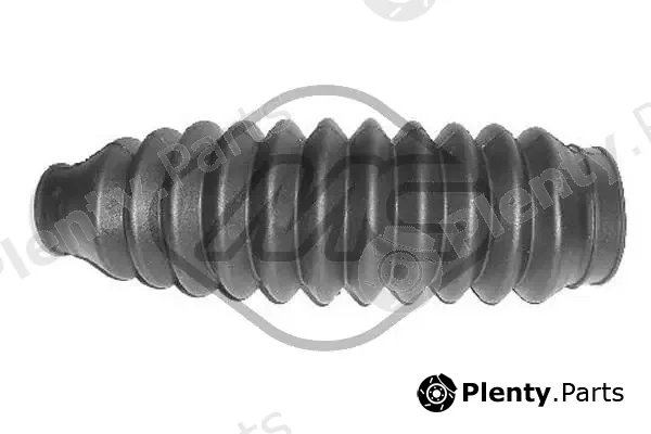 Metalcaucho 00357 — Bellow, steering