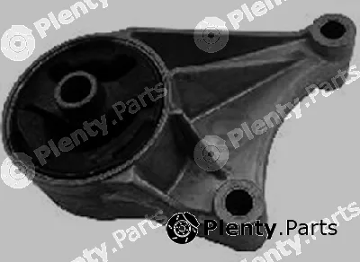 Metalcaucho 57412 — Mounting, engine