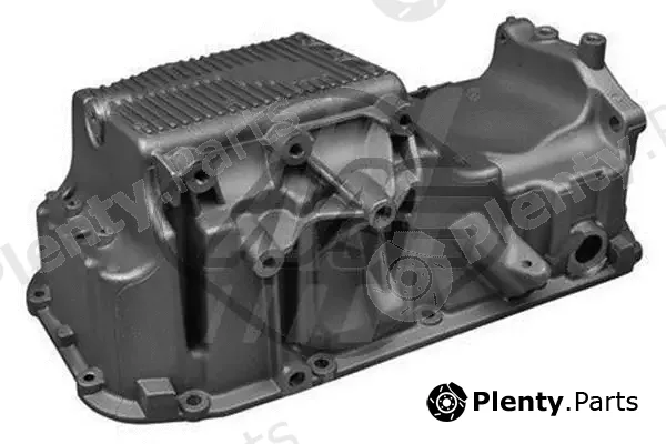 Metalcaucho 39514 — Oil Sump