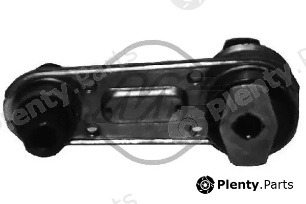 Metalcaucho 04576 — Mounting, engine