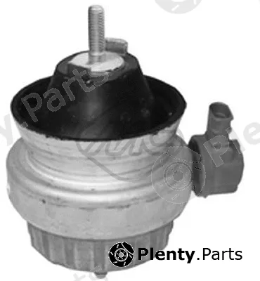Metalcaucho 07142 — Mounting, engine