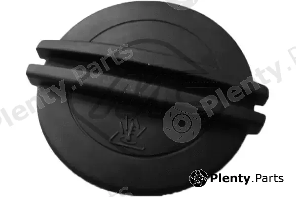 Metalcaucho 03341 — Cap, coolant tank