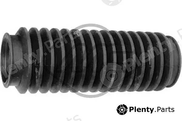 Metalcaucho 00539 — Bellow, steering