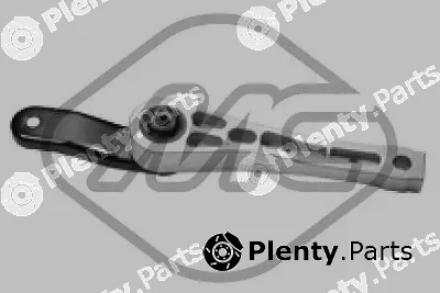 Metalcaucho 60039 — Mounting, engine