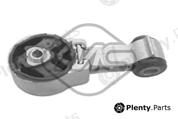 Metalcaucho 06833 — Mounting, engine