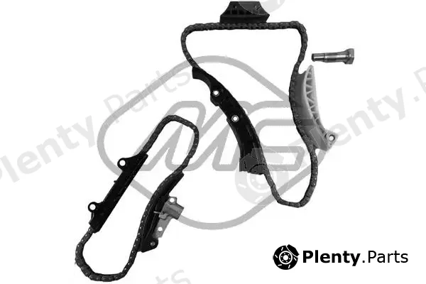 Metalcaucho 58317 — Timing Chain Kit