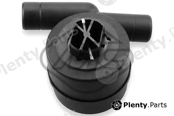 Metalcaucho 35113 — Valve, crankcase ventilation