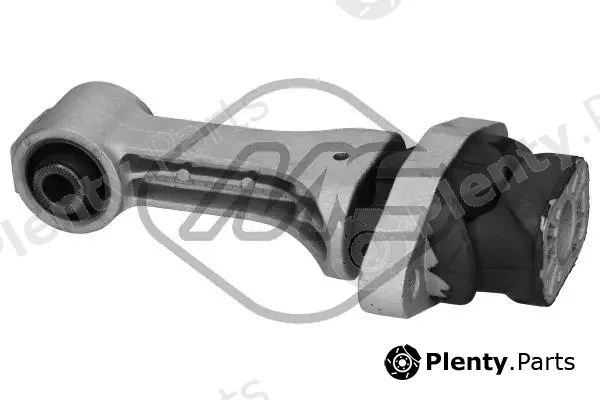 Metalcaucho 60016 — Mounting, engine