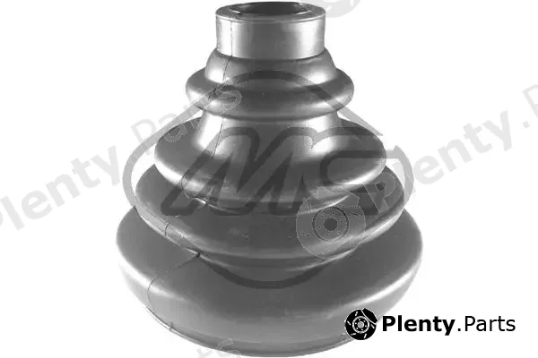 Metalcaucho 00996 — Bellow, drive shaft