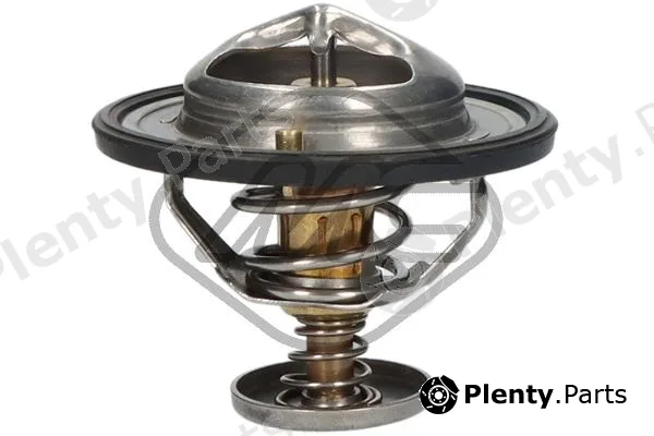 Metalcaucho 31286 — Thermostat, coolant