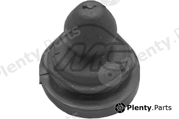 Metalcaucho 06004 — Holder, air filter housing