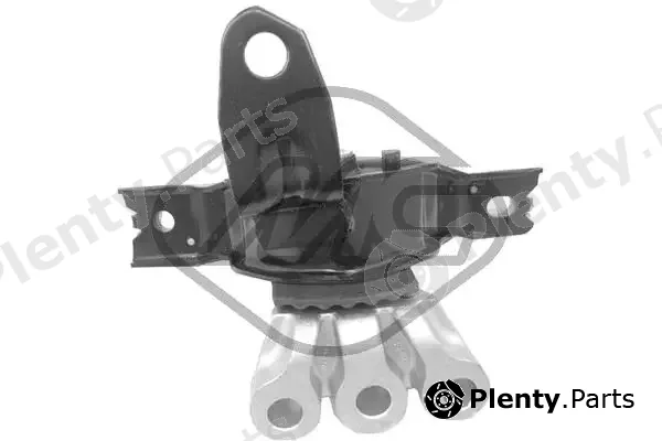Metalcaucho 12034 — Mounting, engine