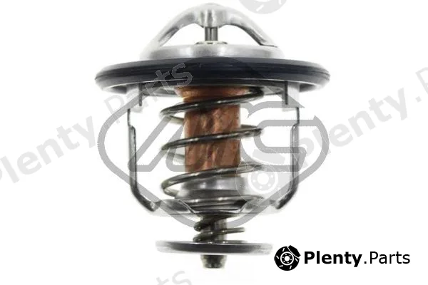 Metalcaucho 30873 — Thermostat, coolant