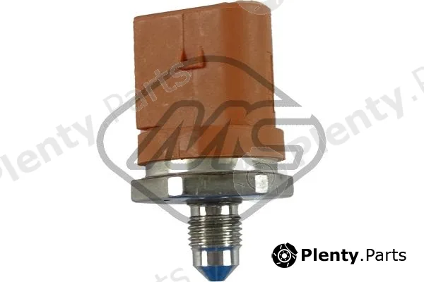 Metalcaucho 50025 — Sensor, fuel pressure