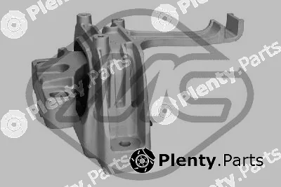 Metalcaucho 54736 — Mounting, engine
